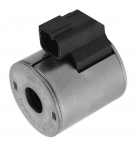 Coil 24VDC 18.2W fi16 h = 49.9mm
